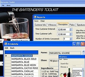 bartender user manual